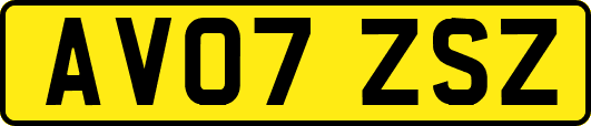 AV07ZSZ
