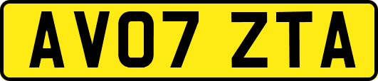 AV07ZTA