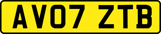 AV07ZTB