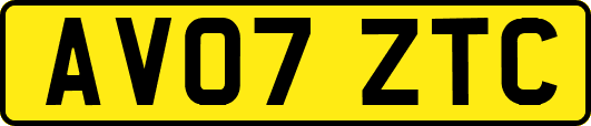 AV07ZTC