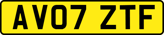 AV07ZTF