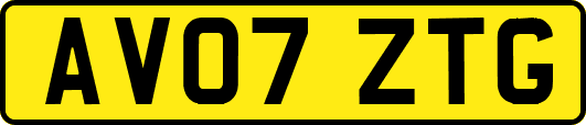 AV07ZTG