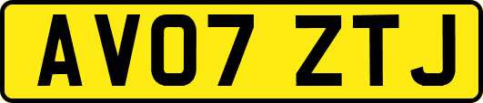 AV07ZTJ