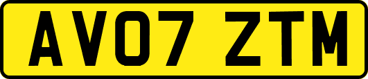 AV07ZTM