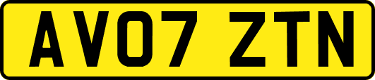 AV07ZTN