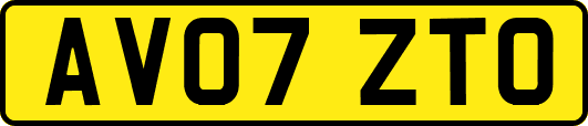 AV07ZTO