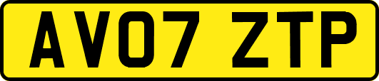 AV07ZTP