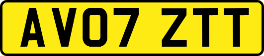 AV07ZTT