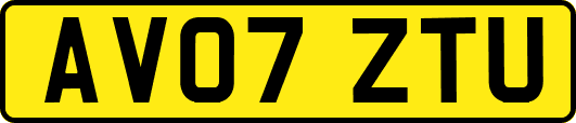 AV07ZTU