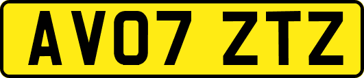 AV07ZTZ