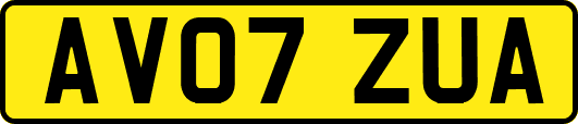 AV07ZUA