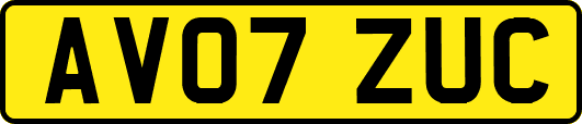 AV07ZUC