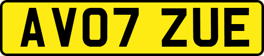 AV07ZUE