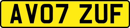 AV07ZUF