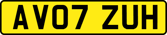 AV07ZUH