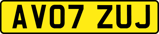 AV07ZUJ