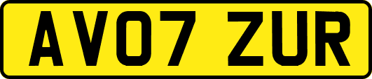 AV07ZUR