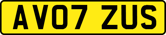 AV07ZUS
