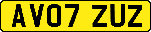 AV07ZUZ