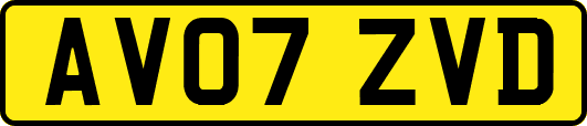 AV07ZVD