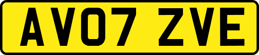 AV07ZVE