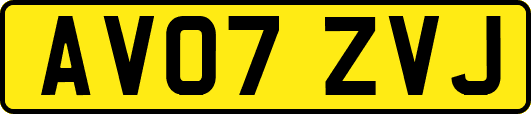 AV07ZVJ