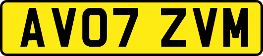 AV07ZVM