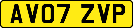 AV07ZVP