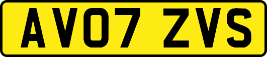 AV07ZVS