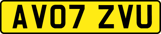 AV07ZVU