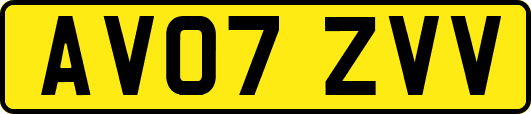 AV07ZVV