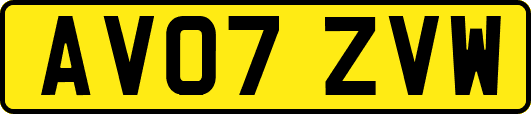 AV07ZVW