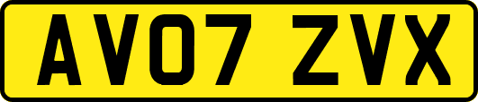 AV07ZVX