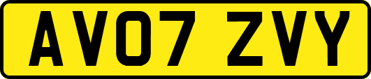 AV07ZVY