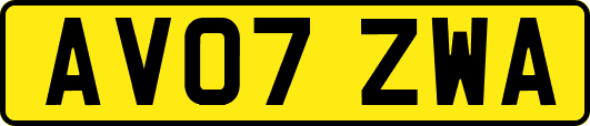 AV07ZWA