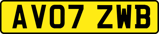 AV07ZWB