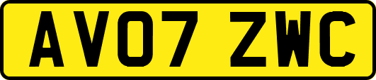 AV07ZWC