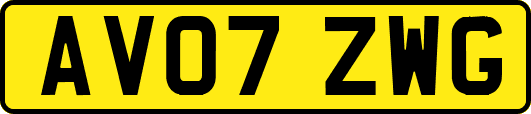 AV07ZWG