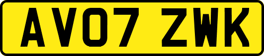 AV07ZWK