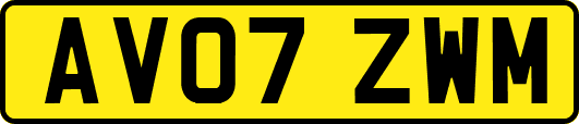 AV07ZWM