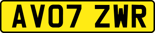 AV07ZWR