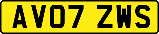 AV07ZWS