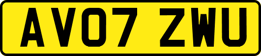 AV07ZWU