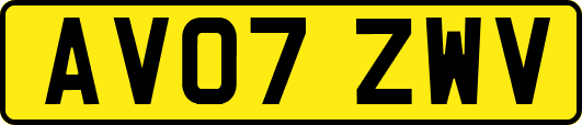 AV07ZWV