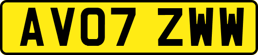 AV07ZWW