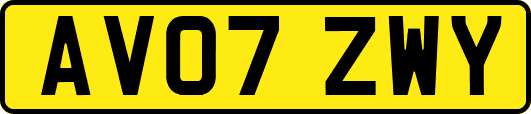 AV07ZWY
