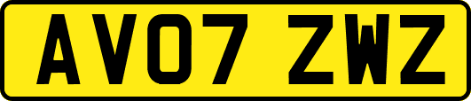 AV07ZWZ