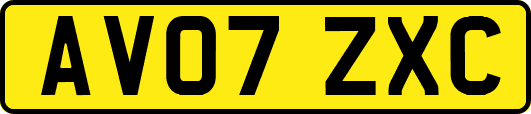 AV07ZXC
