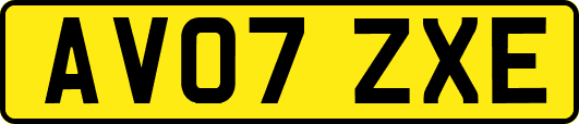 AV07ZXE
