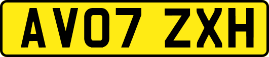AV07ZXH